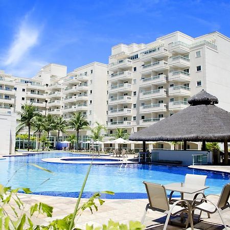 Porto Marina Mont Blanc Itacuruca Hotel Exterior photo